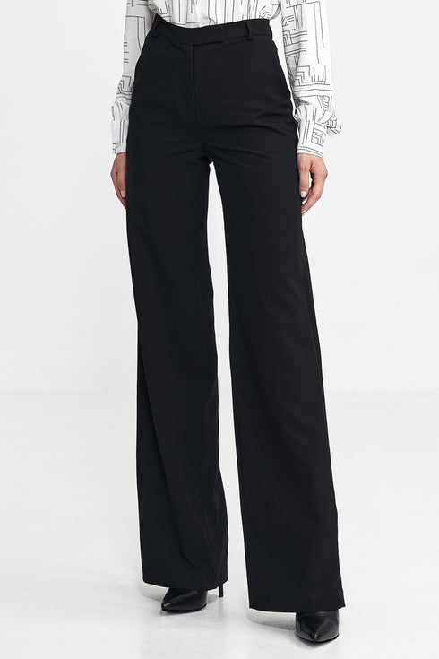 Trousers model 200387